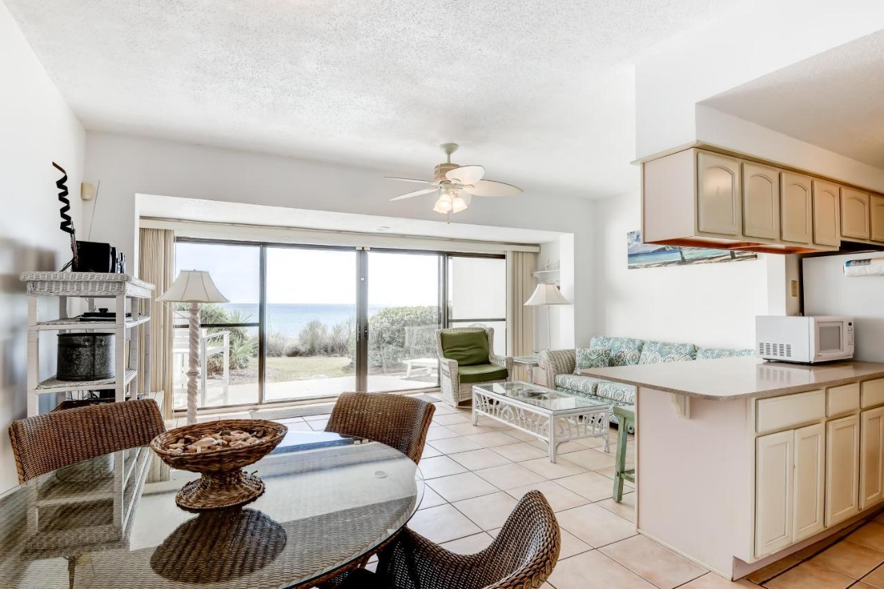 Emerald Hill Santa Rosa Beach Εξωτερικό φωτογραφία